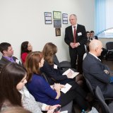 Коммуникационные стратегии и тактики в финансовой сфере