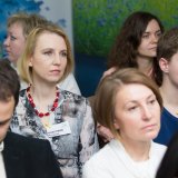 Коммуникационные стратегии и тактики в финансовой сфере