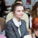 Коммуникационные стратегии и тактики в финансовой сфере