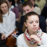 Коммуникационные стратегии и тактики в финансовой сфере