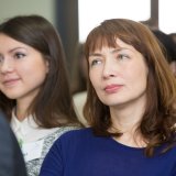 Коммуникационные стратегии и тактики в финансовой сфере