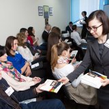 Коммуникационные стратегии и тактики в финансовой сфере