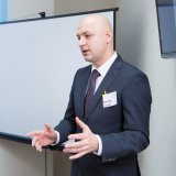 Коммуникационные стратегии и тактики в финансовой сфере