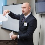 Коммуникационные стратегии и тактики в финансовой сфере