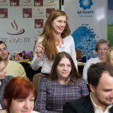 Коммуникационные стратегии и тактики в финансовой сфере