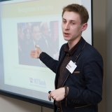 Коммуникационные стратегии и тактики в финансовой сфере