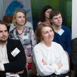 Коммуникационные стратегии и тактики в финансовой сфере