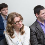 Коммуникационные стратегии и тактики в финансовой сфере