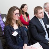 Коммуникационные стратегии и тактики в финансовой сфере