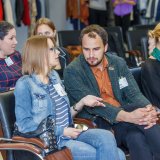 Чего хотят СМИ от PR-щиков?