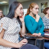 Чего хотят СМИ от PR-щиков?