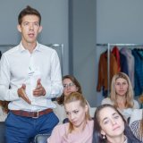 Чего хотят СМИ от PR-щиков?