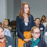 Чего хотят СМИ от PR-щиков?