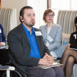 Технологии инклюзивности в PR