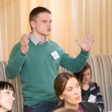 Технологии инклюзивности в PR