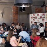 КСО как часть имиджевой стратегии бизнеса