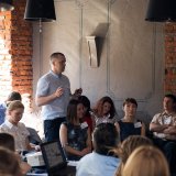 КСО как часть имиджевой стратегии бизнеса