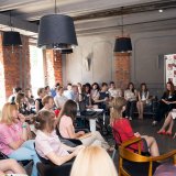 КСО как часть имиджевой стратегии бизнеса