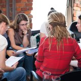 КСО как часть имиджевой стратегии бизнеса