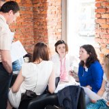 КСО как часть имиджевой стратегии бизнеса