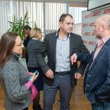 PR-club. Открытый диалог с Андреем Шубадеровым.