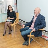 PR-club. Открытый диалог с Андреем Шубадеровым.