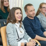 PR-club. Открытый диалог с Андреем Шубадеровым.