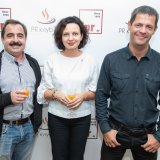 PR-club. Открытый диалог с Андреем Шубадеровым.