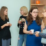 PR-club. Открытый диалог с Андреем Шубадеровым.