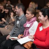 Роль PR в бизнес стратегии компании: видение ТОП-менеджеров