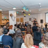 PR-образование – будущее белорусского PR