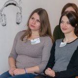 PR-образование – будущее белорусского PR