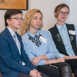 PR-образование – будущее белорусского PR