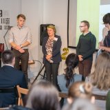 PR-образование – будущее белорусского PR