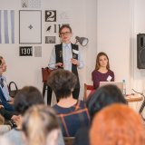 PR-образование – будущее белорусского PR