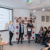 PR-образование – будущее белорусского PR