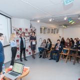 PR-образование – будущее белорусского PR