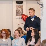 PR-образование – будущее белорусского PR