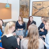 PR-образование – будущее белорусского PR