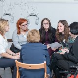 PR-образование – будущее белорусского PR