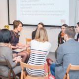 PR-образование – будущее белорусского PR