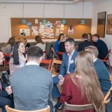 PR-образование – будущее белорусского PR