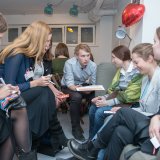 PR-образование – будущее белорусского PR