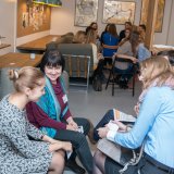 PR-образование – будущее белорусского PR