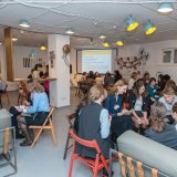 PR-образование – будущее белорусского PR