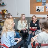 PR-образование – будущее белорусского PR