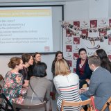 PR-образование – будущее белорусского PR