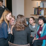 PR-образование – будущее белорусского PR