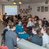 PR-образование – будущее белорусского PR