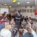 PR-образование – будущее белорусского PR